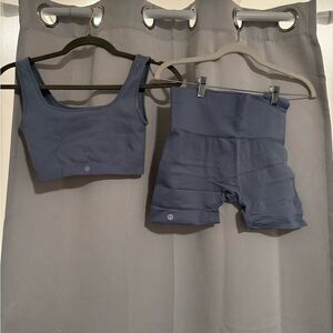 Set Active x Madhappy Collab workout set